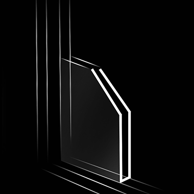 高性能系统玻璃