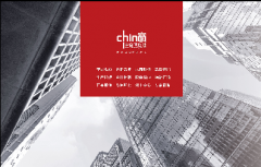中窗供应链择吉型材图集发布