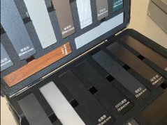 色彩定制：好的外观决定了门窗定制的自由和美
