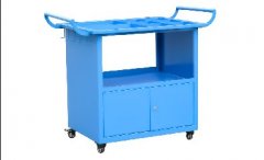 多功能工具车
